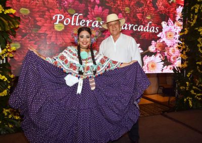 DENIA DE ORTIZ GANADORA DEL PREMIO “IVAN DELGADO 2018”